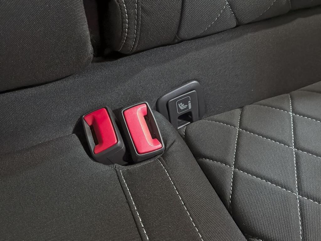 Skoda Karoq 1.5 TSI 110kW (150CV) DSG ACT Sportline 31