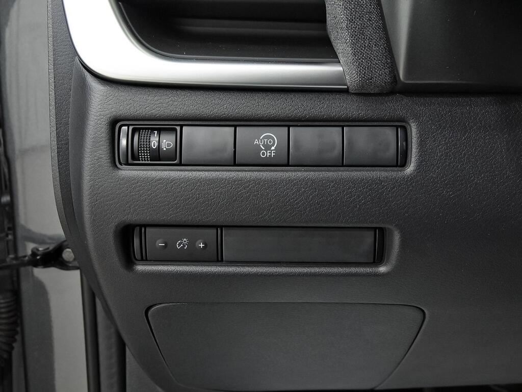 Nissan Qashqai DIG-T 116kW (158CV) mHEV CVT Acenta 13