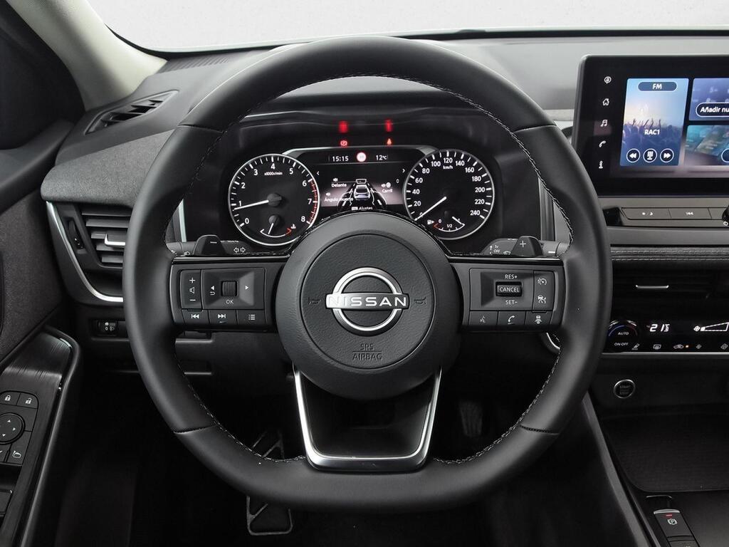 Nissan Qashqai DIG-T 116kW (158CV) mHEV CVT Acenta 19