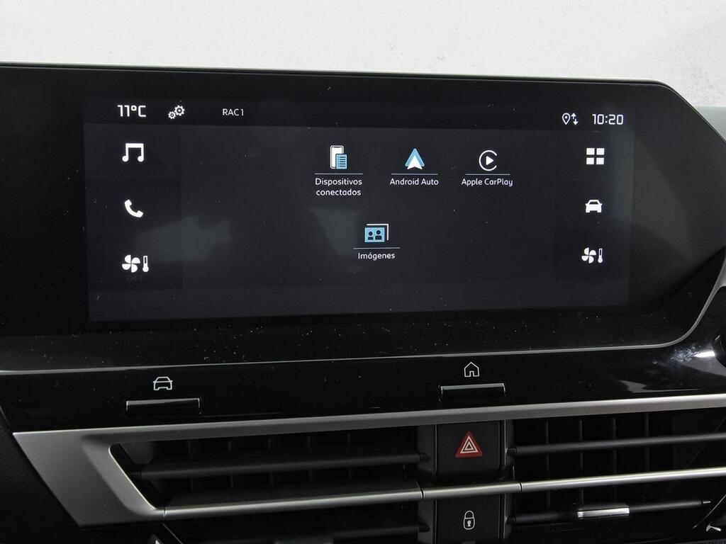 Citroën C4 Hybrid 145 ë-DCS6 Plus 22