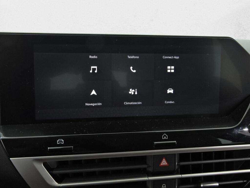 Citroën C4 Hybrid 145 ë-DCS6 Plus 20