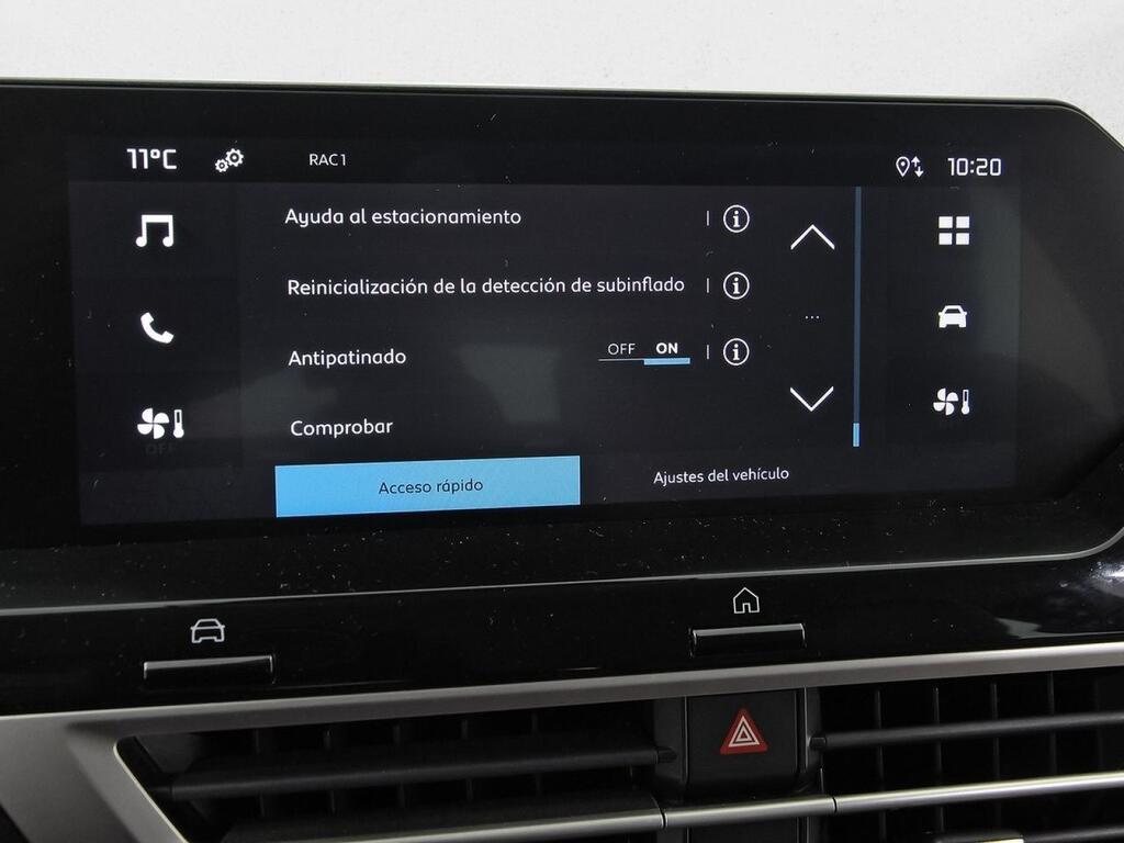 Citroën C4 Hybrid 145 ë-DCS6 Plus 25