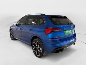 Skoda Kamiq 1.5 TSI 110kW (150CV) MONTECARLO