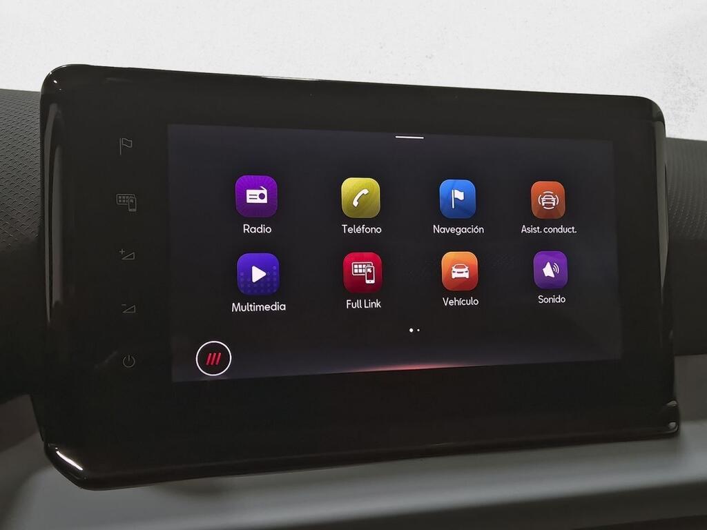 Seat Ibiza 1.0 TSI 85kW (115CV) Style Plus 19