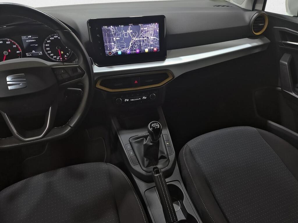 Seat Ibiza 1.0 TSI 85kW (115CV) Style Plus 29