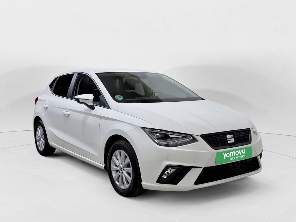 SEAT Ibiza 1.0 TSI 85kW (115CV) Style Plus
