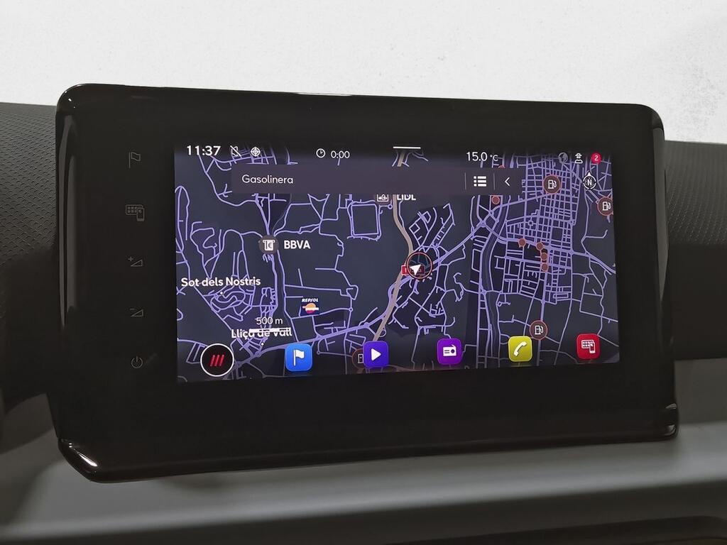 Seat Ibiza 1.0 TSI 85kW (115CV) Style Plus 21