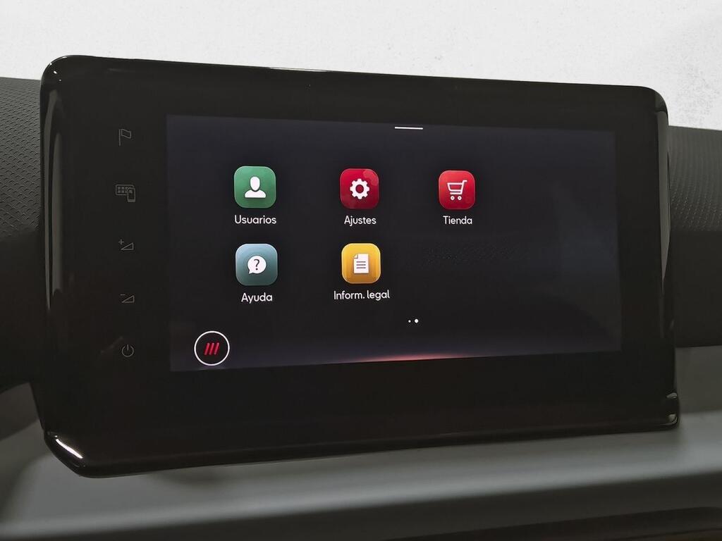 Seat Ibiza 1.0 TSI 85kW (115CV) Style Plus 20