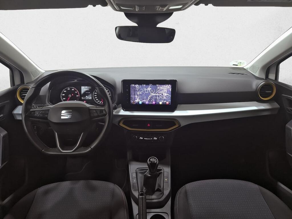 Seat Ibiza 1.0 TSI 85kW (115CV) Style Plus 6