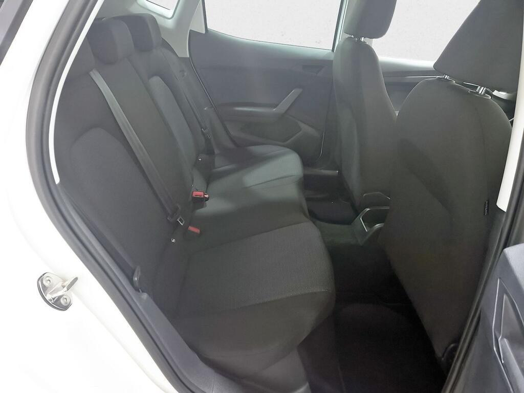 Seat Ibiza 1.0 TSI 85kW (115CV) Style Plus 8