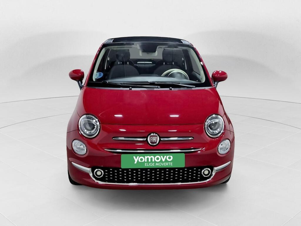 Fiat 500 Monotrim 1.0 Hybrid 51KW (70 CV) + St/Co 5