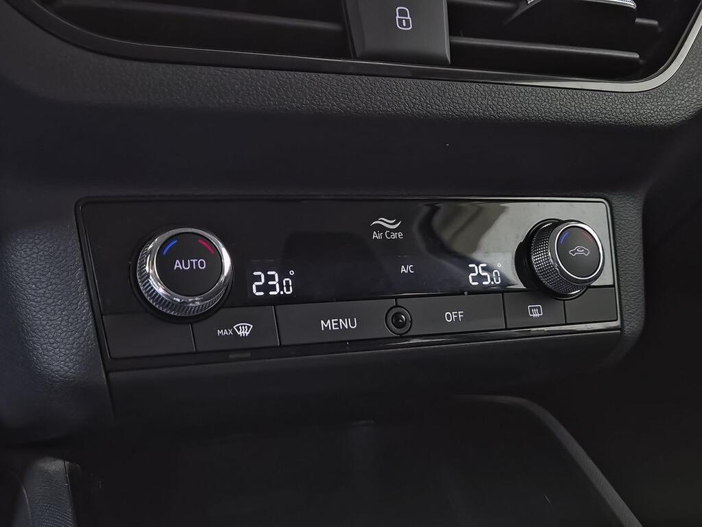 Skoda Kamiq 1.0 TSI 81kW (110CV) Ambition 25