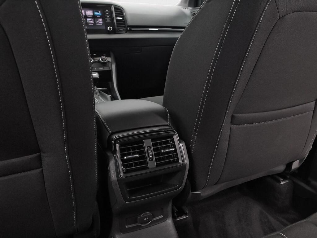 Skoda Karoq 1.5 TSI 110kW (150CV) DSG ACT Sportline 34