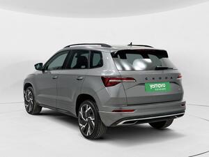 Skoda Karoq 1.5 TSI 110kW (150CV) DSG ACT Sportline