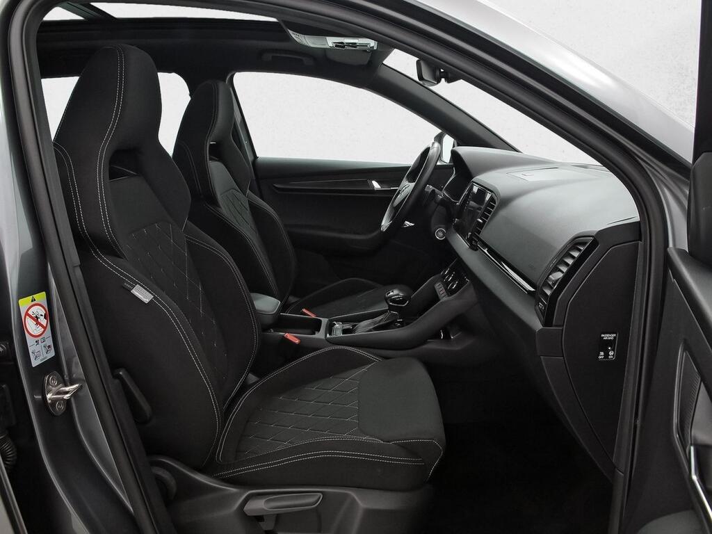 Skoda Karoq 1.5 TSI 110kW (150CV) DSG ACT Sportline 5