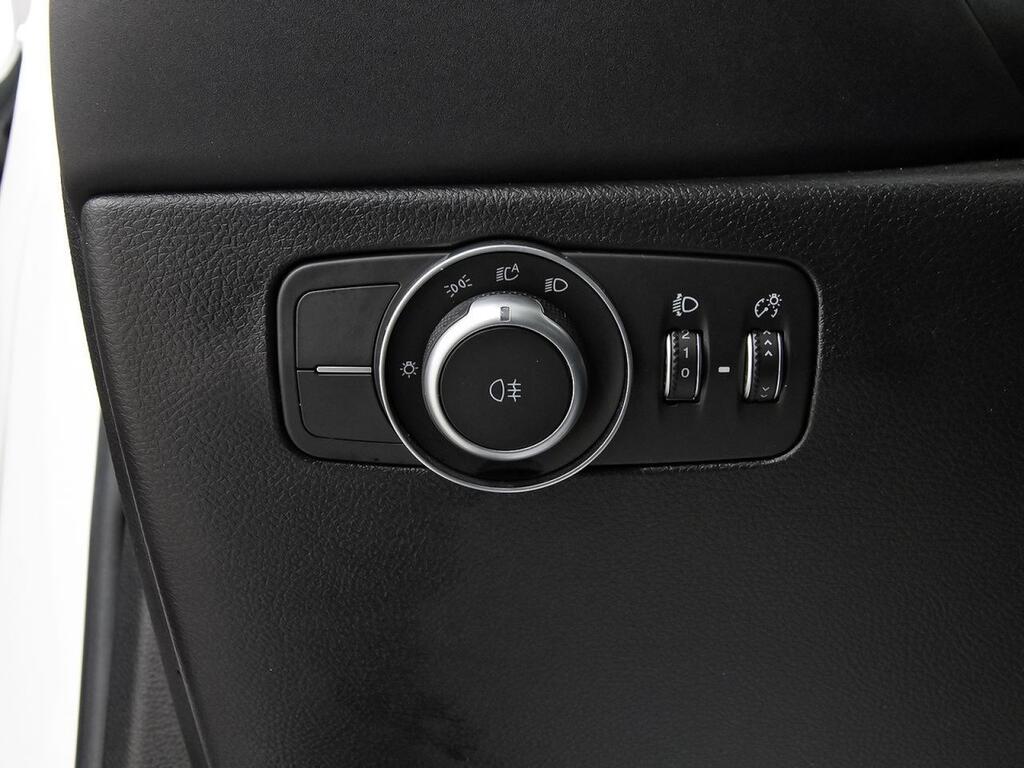 Alfa Romeo Tonale 1.5 MHEV GASOLINA 130 CV SPRINT FWD 14