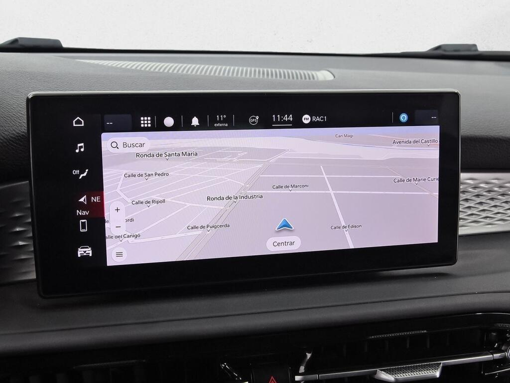 Alfa Romeo Tonale 1.5 MHEV GASOLINA 130 CV SPRINT FWD 26