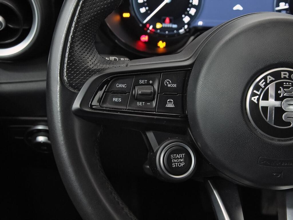 Alfa Romeo Tonale 1.5 MHEV GASOLINA 130 CV SPRINT FWD 18