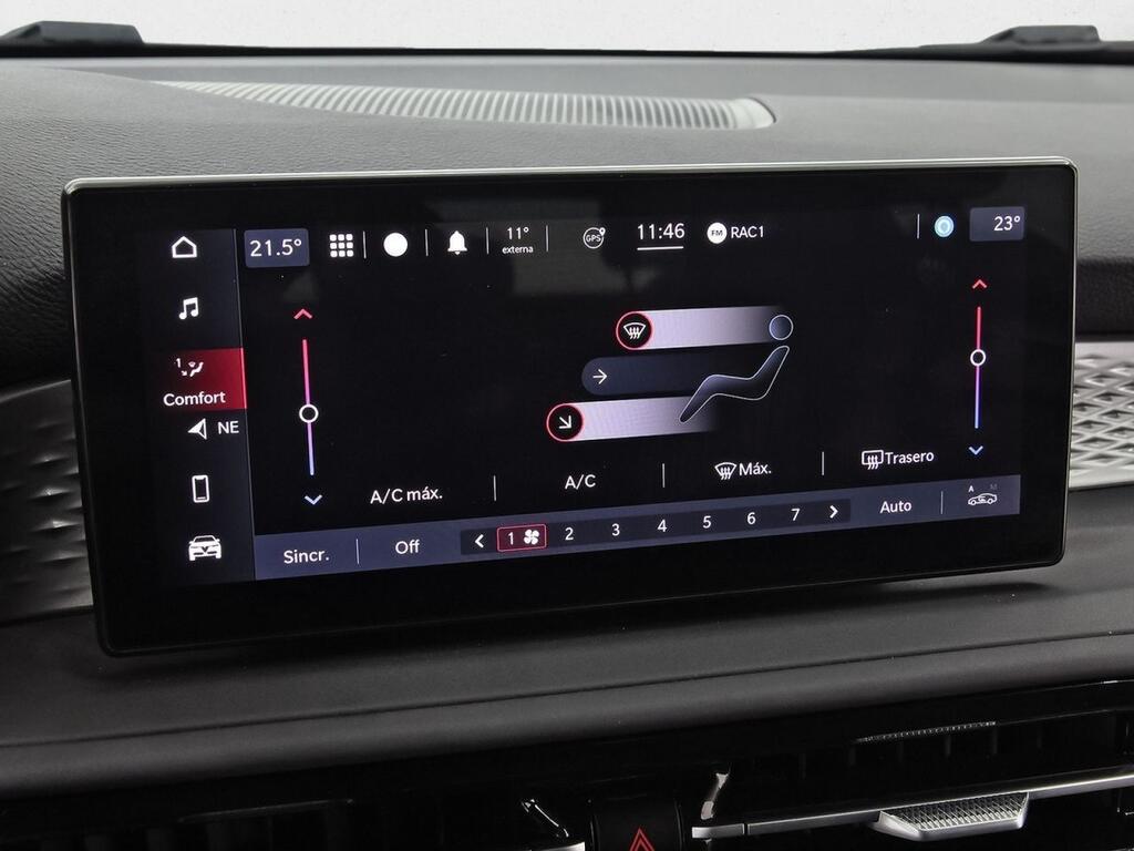 Alfa Romeo Tonale 1.5 MHEV GASOLINA 130 CV SPRINT FWD 30