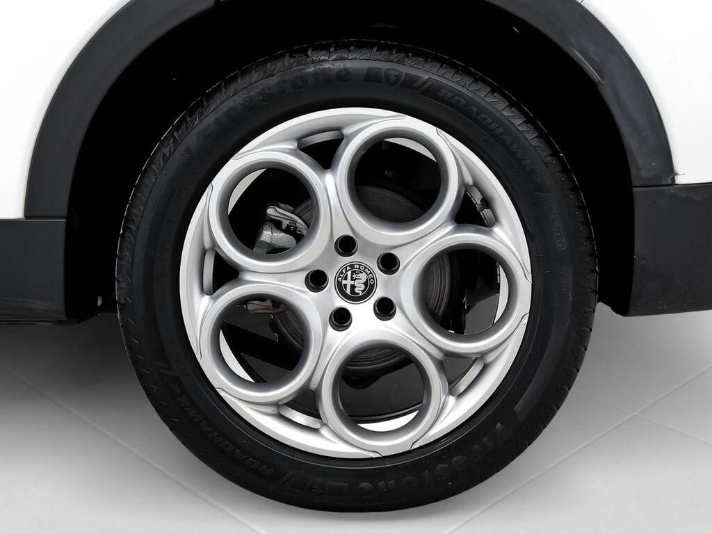 Alfa Romeo Tonale 1.5 MHEV GASOLINA 130 CV SPRINT FWD 10