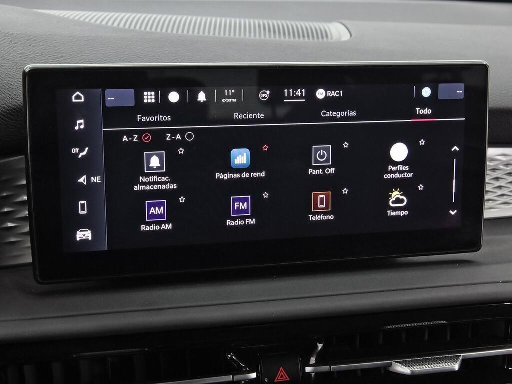 Alfa Romeo Tonale 1.5 MHEV GASOLINA 130 CV SPRINT FWD 24