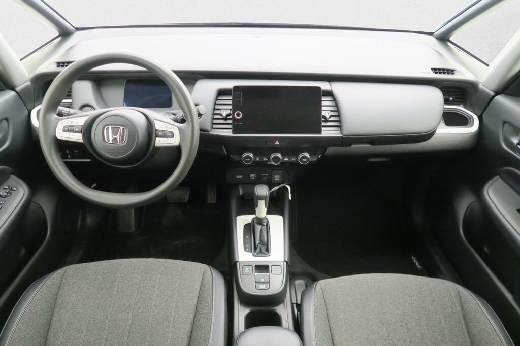 Honda Jazz HYBRID 1.5I-MMD ELEGANCE 17