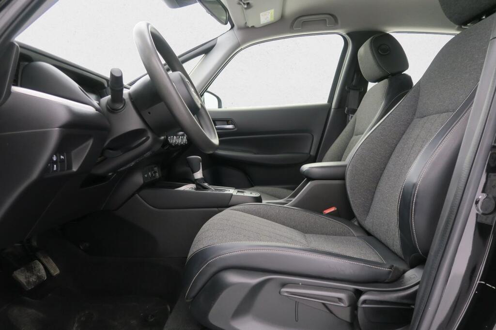 Honda Jazz HYBRID 1.5I-MMD ELEGANCE 6