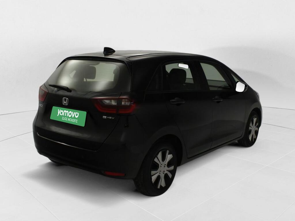 Honda Jazz HYBRID 1.5I-MMD ELEGANCE 2