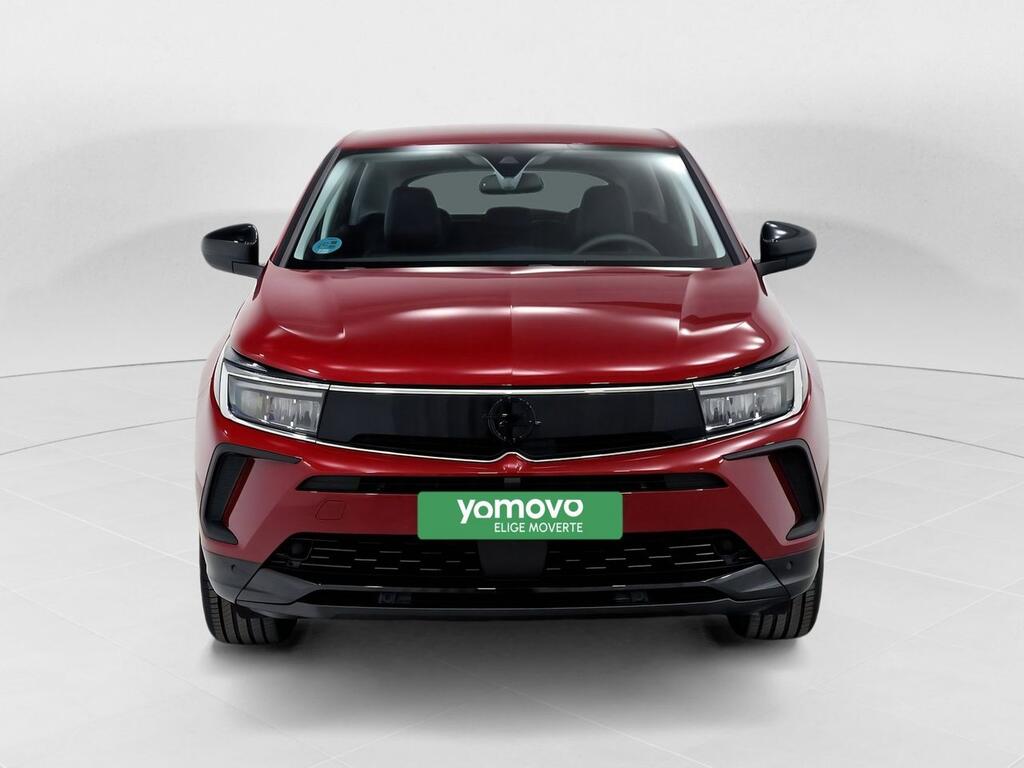 Opel Grandland 1.5D DTH AT8 S/S GS 5