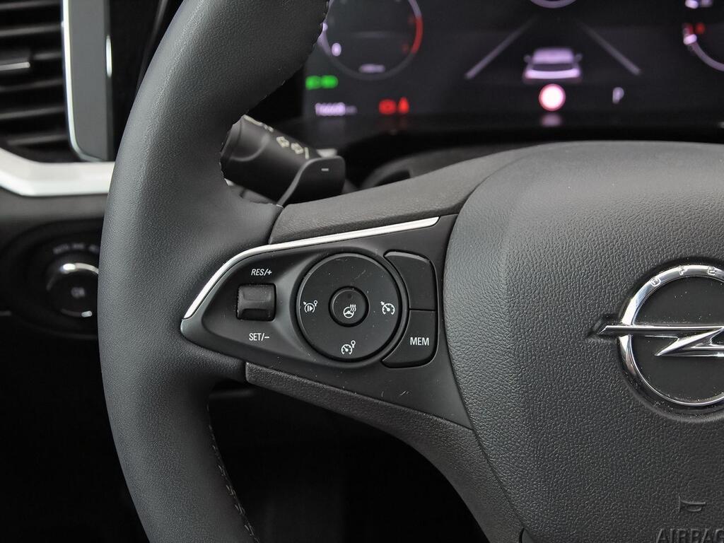 Opel Grandland 1.5D DTH AT8 S/S GS 18