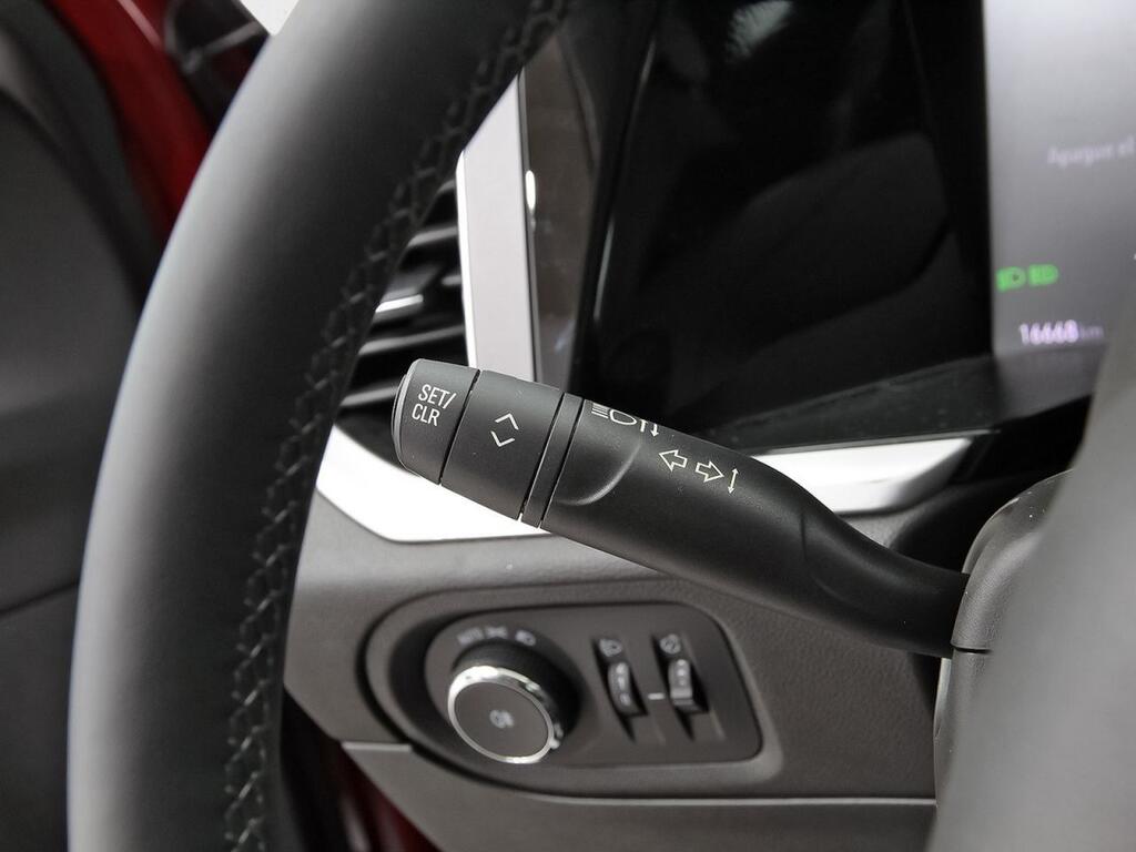 Opel Grandland 1.5D DTH AT8 S/S GS 16