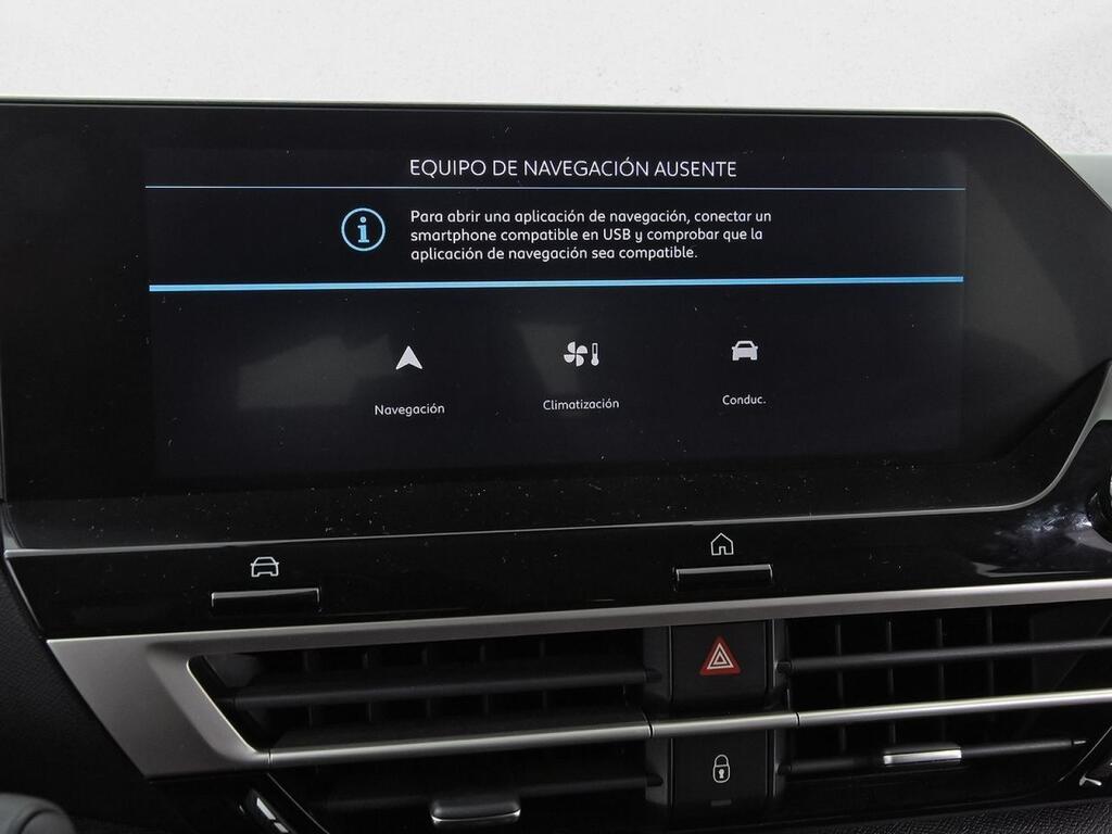 Citroën C4 Hybrid 145 ë-DCS6 Plus 20