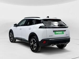 Peugeot 2008 N2008 Allure Hybrid 145 eDCS6