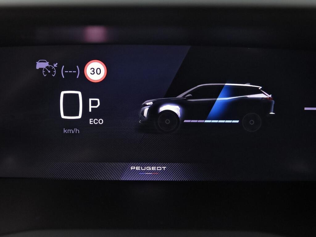 Peugeot 2008 N2008 Allure Hybrid 145 eDCS6 36