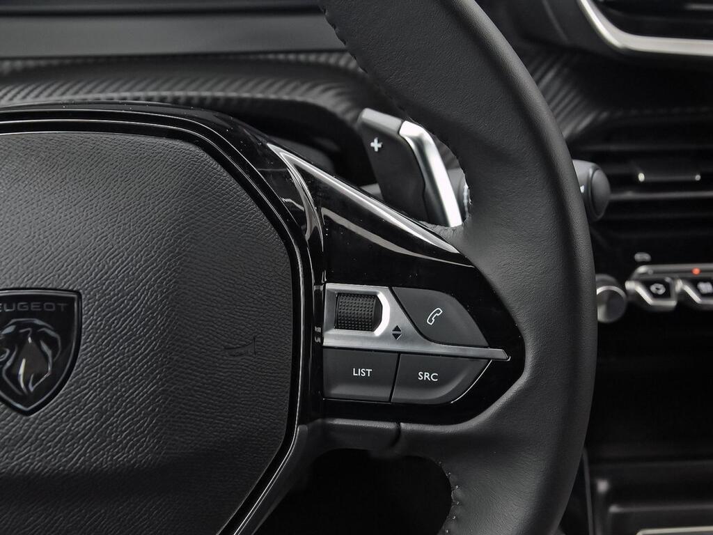 Peugeot 2008 N2008 Allure Hybrid 145 eDCS6 20