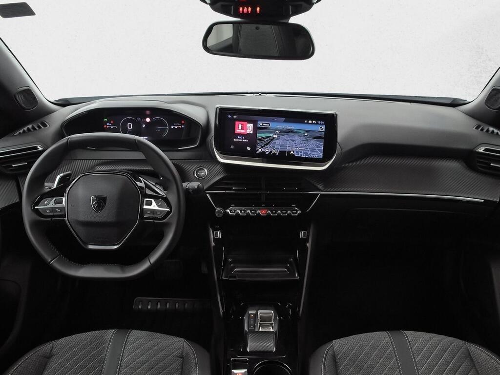 Peugeot 2008 N2008 Allure Hybrid 145 eDCS6 7