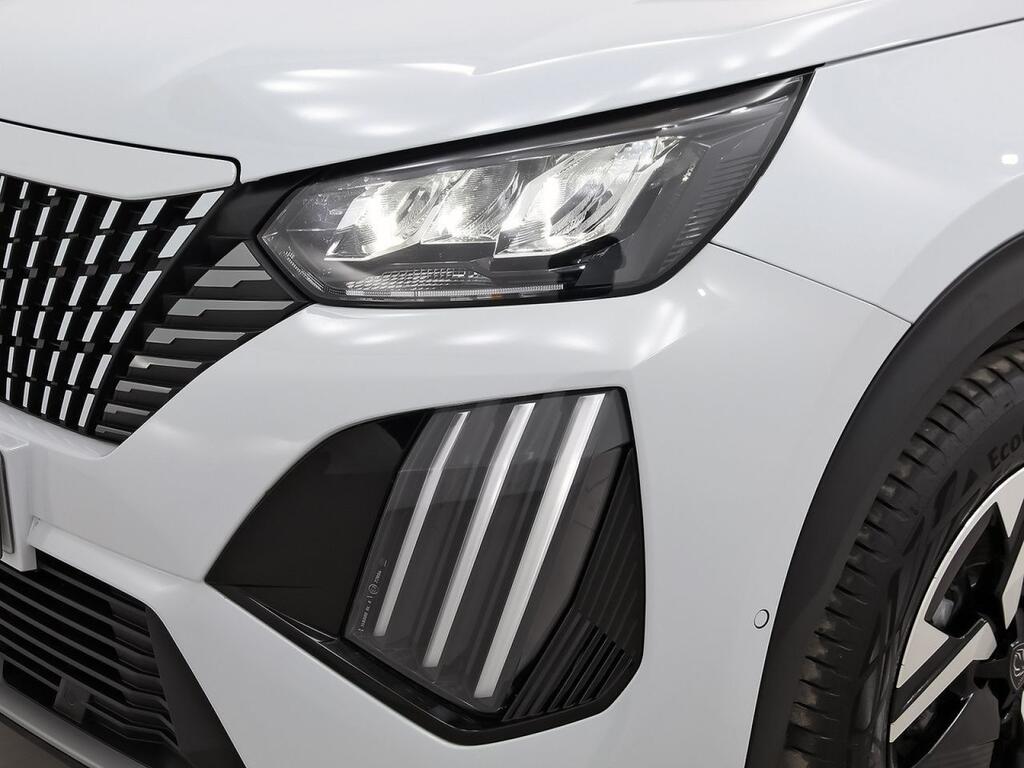 Peugeot 2008 N2008 Allure Hybrid 145 eDCS6 39