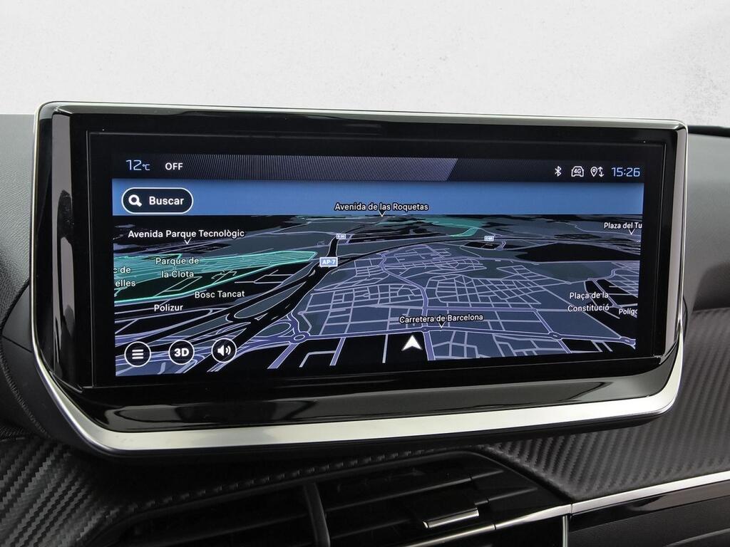 Peugeot 2008 N2008 Allure Hybrid 145 eDCS6 27