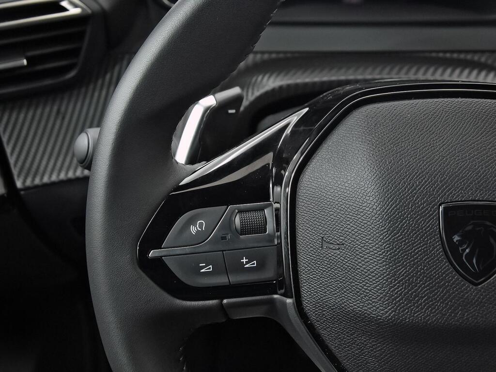 Peugeot 2008 N2008 Allure Hybrid 145 eDCS6 19