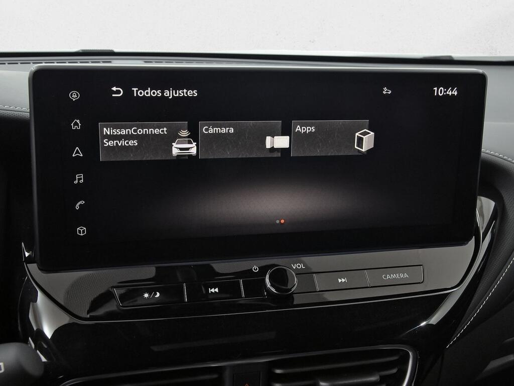 Nissan Juke 1.6 Hybrid 105kW (145CV) Tekna 23