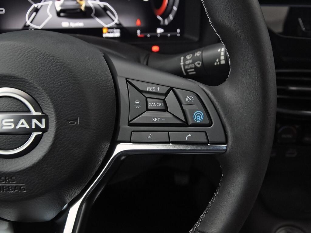 Nissan Juke 1.6 Hybrid 105kW (145CV) Tekna 18