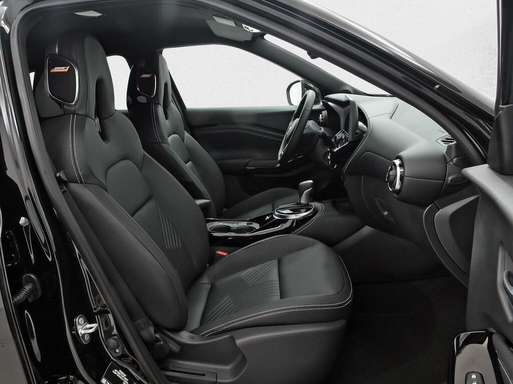 Nissan Juke 1.6 Hybrid 105kW (145CV) Tekna 7