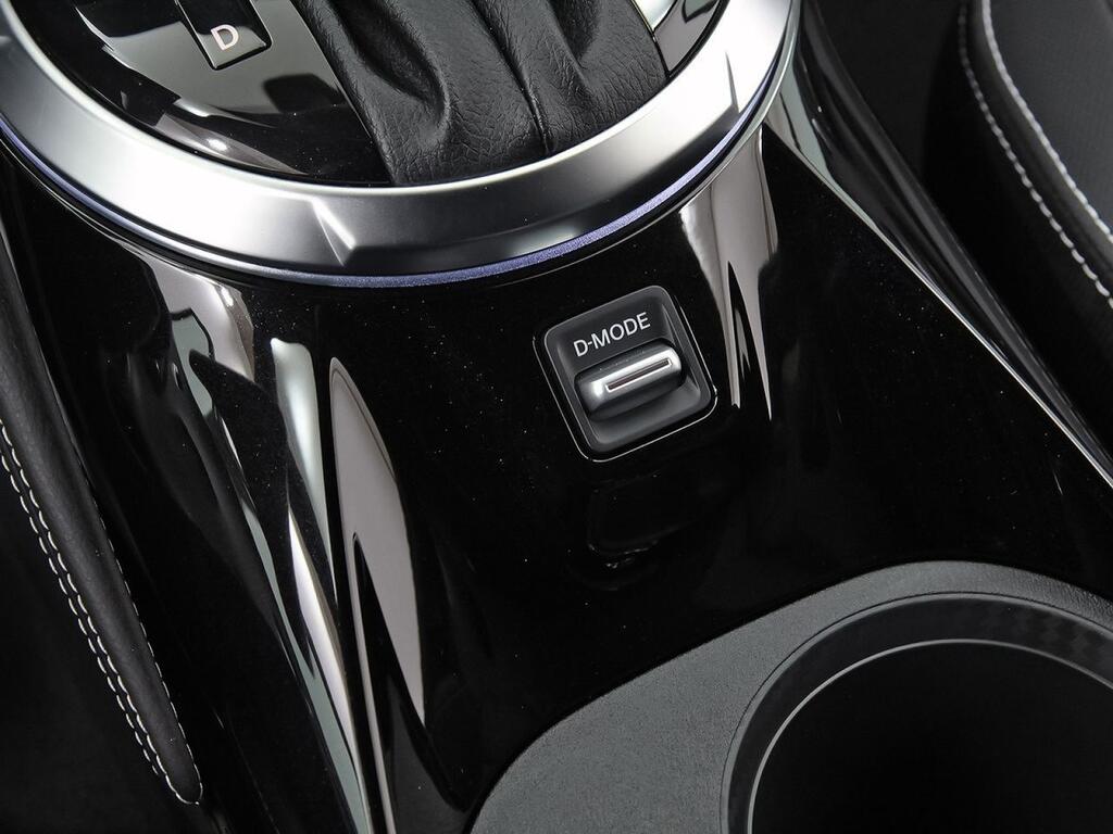 Nissan Juke 1.6 Hybrid 105kW (145CV) Tekna 34