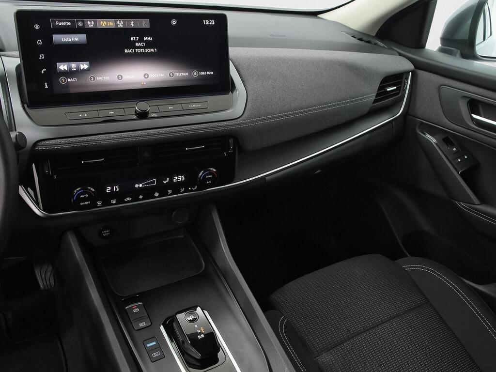 Nissan Qashqai E-POWER 140 KW (190 CV) Acenta 11