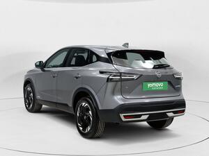 Nissan Qashqai E-POWER 140 KW (190 CV) Acenta