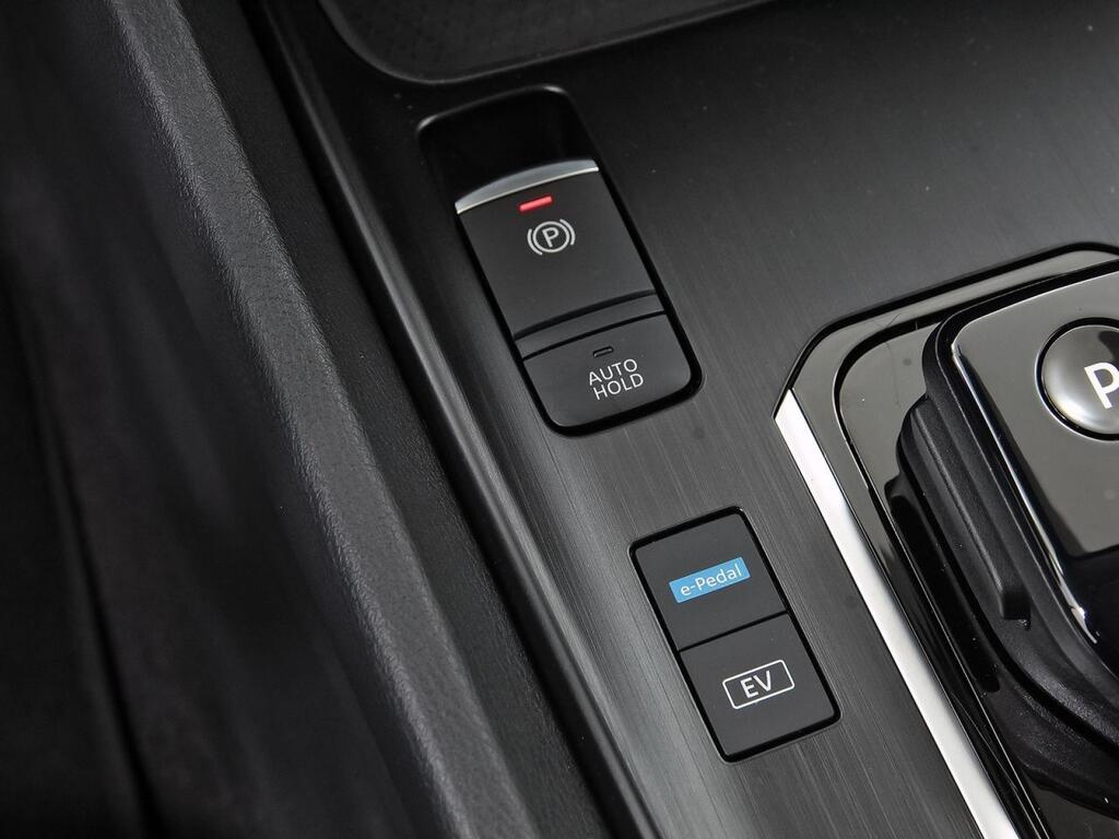 Nissan Qashqai E-POWER 140 KW (190 CV) Acenta 28