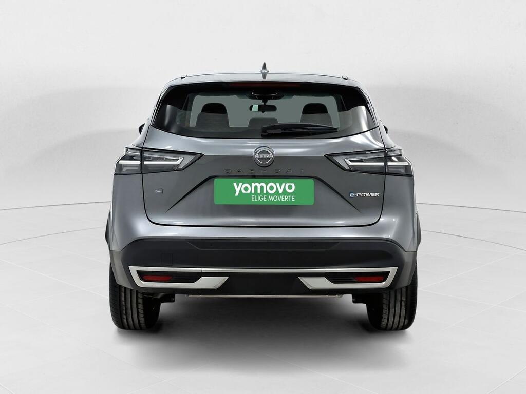 Nissan Qashqai E-POWER 140 KW (190 CV) Acenta 5