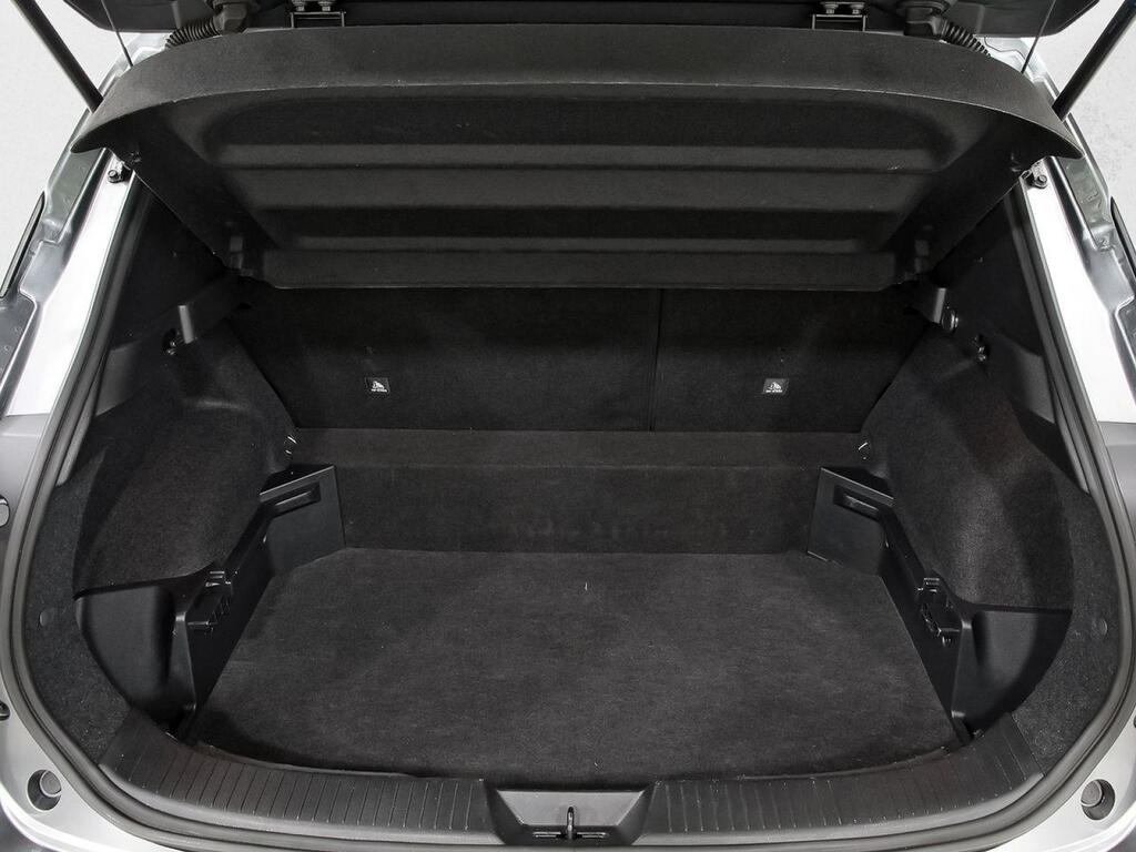 Nissan Qashqai DIG-T 103kW N-Connecta 9