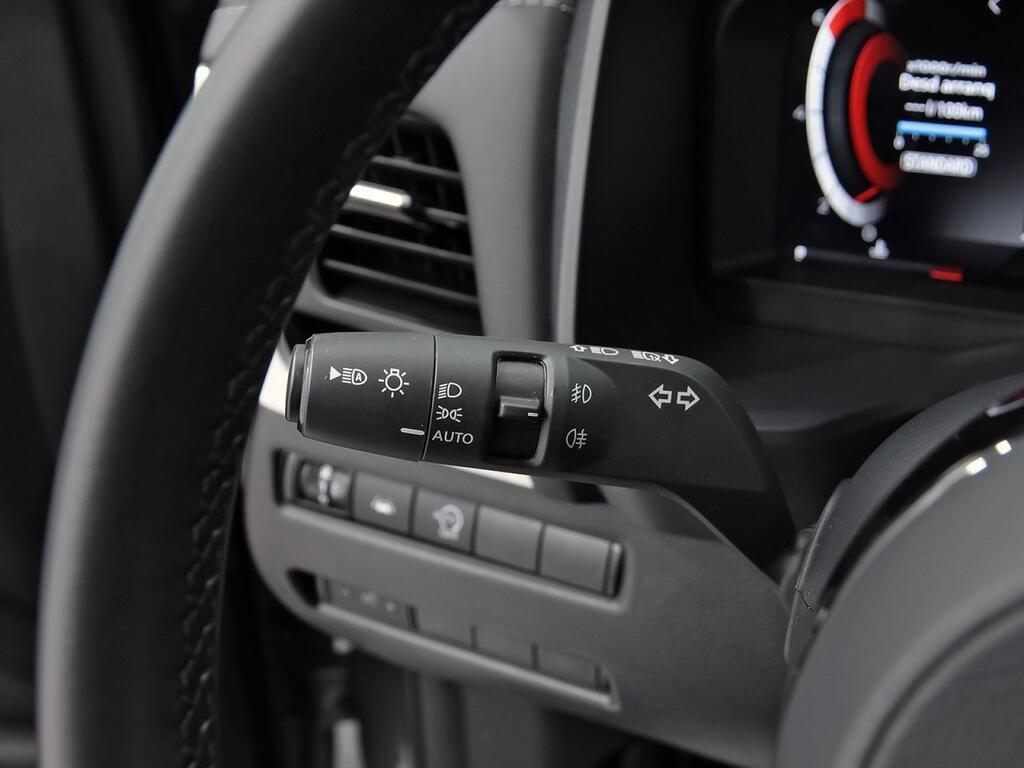 Nissan Qashqai DIG-T 103kW N-Connecta 14