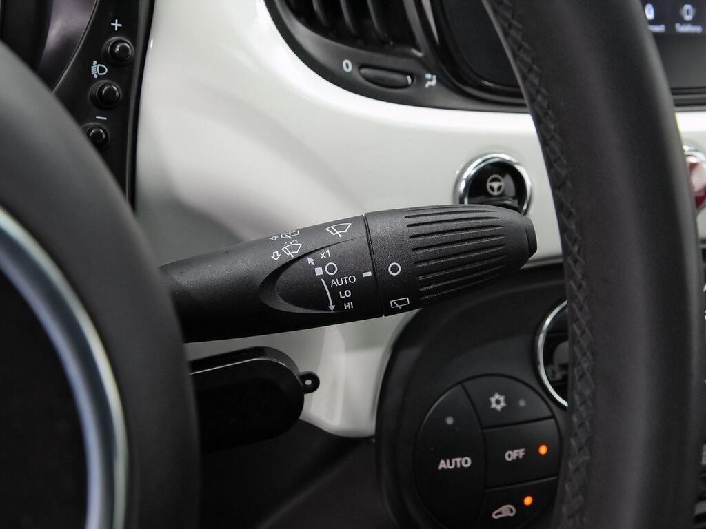 Fiat 500 Dolcevita 1.0 Hybrid 51KW (70 CV) 16